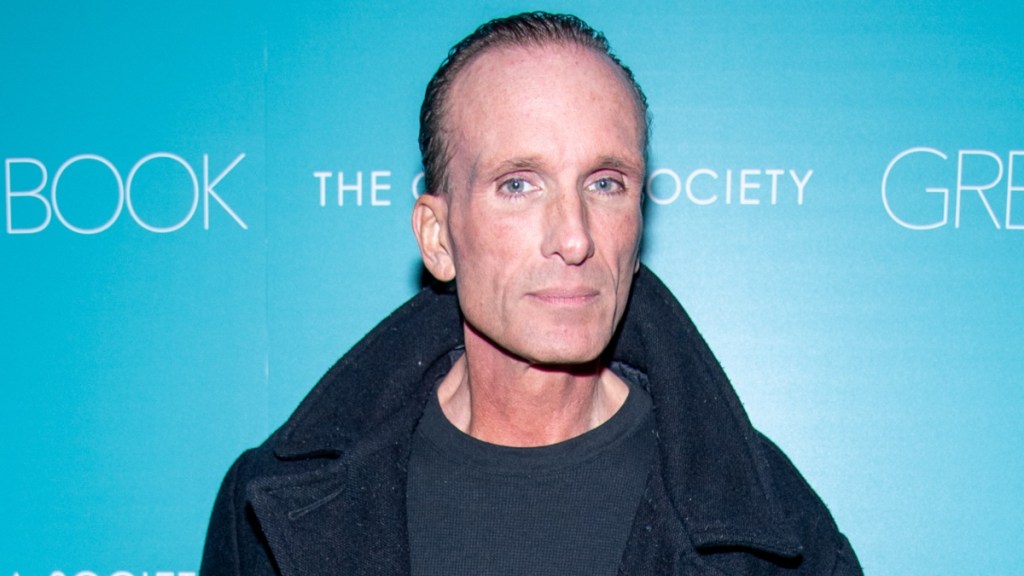 Pulp Fiction & The Mask's Peter Greene's Cause of Death Gets Confirmation