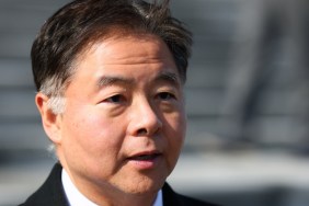 Ted Lieu Makes Wild Claims About Donald Trump & Epstein Files