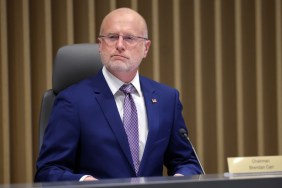 FCC Chair Says Stephen Colbert Sees ‘Limelight Is Fading’ Amid Talarico Interview Issue