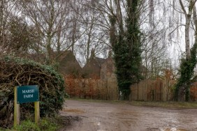 Route to Ex-Prince Andrew's New Home Is Reportedly Tricky