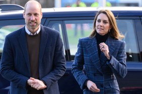 'Broken' Prince William Couldn't Offer Wife Guarantee of Marriage — Source