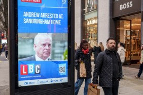 Ex-Prince Andrew Released Under Investigation After Arrest: What It Means