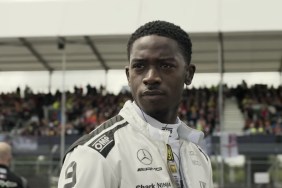 Formula 1 Trailer Brings F1’s Damson Idris Back to Racing World