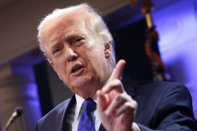 Donald Trump Sends a Message to Team USA Hockey After Gold Medal Win