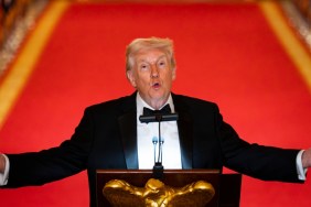 Donald Trump Says Netflix Will Face 'Consequences' If They Don't Fire Susan Rice