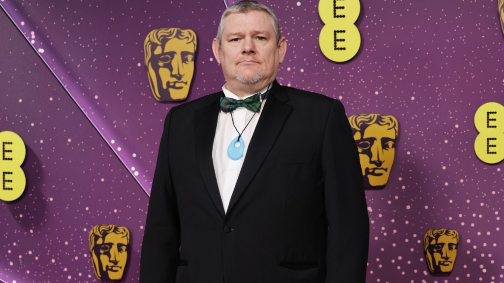 Tourette Syndrome Activist Is ‘Mortified’ After BAFTA Racial Slur Incident