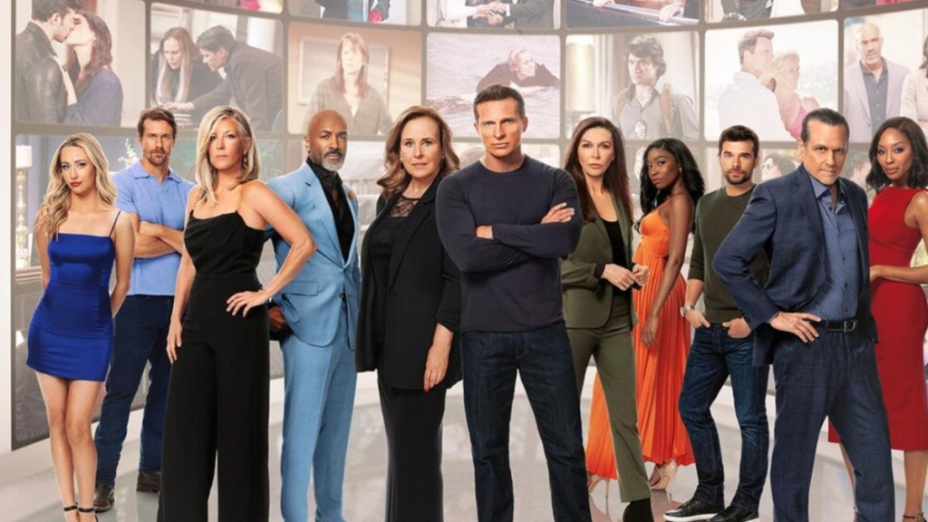 ABC’s 9-1-1 Spin-off Adds General Hospital Alum in New Role