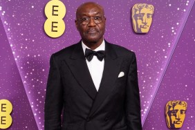 Delroy Lindo Speaks Out After Offensive N-Word Incident at BAFTA