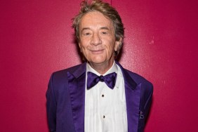 Martin Short's Comedy Tour Postponed After Daughter Katherine's Passing