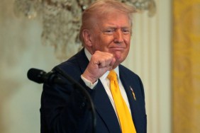 Donald Trump Broke His Own Record at State of the Union Address