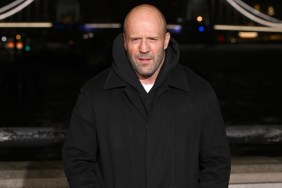 New Jason Statham R-Rated Thriller Is Already a Streaming Success