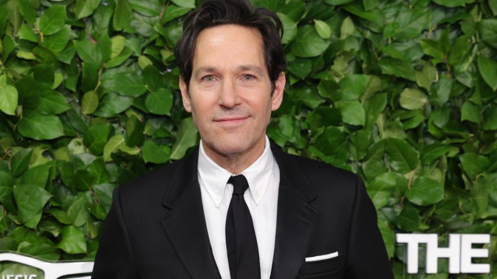 Paul Rudd, Evan Peters & More Join New Movie, Filming Window Revealed
