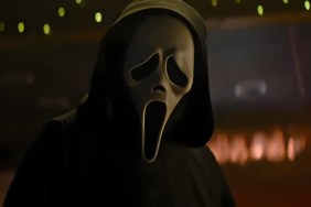 Scream 7 Premiere Draws Protestors Demanding Paramount+ Cancellation After Melissa Barrera's Firing