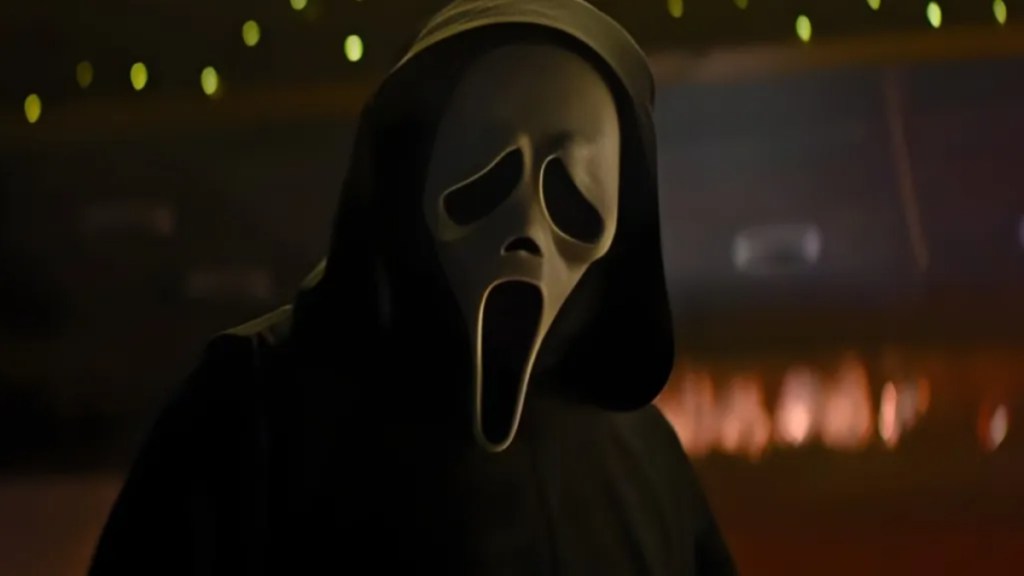 Scream 7 Premiere Draws Protestors Demanding Paramount+ Cancellation After Melissa Barrera's Firing