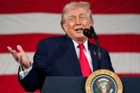 Donald Trump Reacts to Robert De Niro's Remarks, Calls Him 'Sick' & 'Demented'