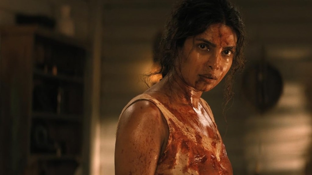 The Bluff 2 Director on if Sequel With Priyanka Chopra Jonas Could Happen