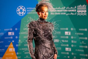 Rita Ora Debuts Shocking Hair Transformation on 'The Masked Singer'