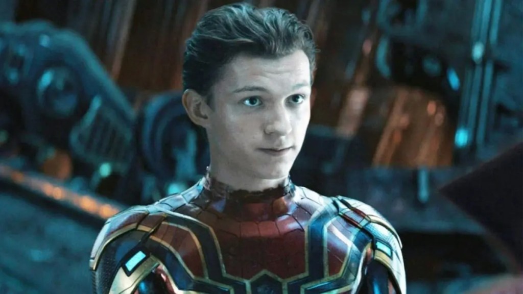 Spider-Man 4 Fans Erupt Over Latest Mutant Reveal in New Report