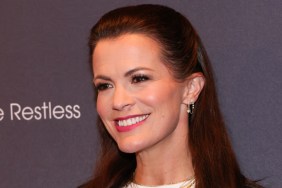 Melissa Claire Egan From Young & Restless Confirms Heart Disease Diagnosis