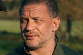 MobLand Season 2 Set Photos Tom Hardy