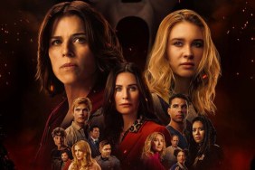 Scream 7 Star Names Surprise Ghostface Suspect for Potential Part 8