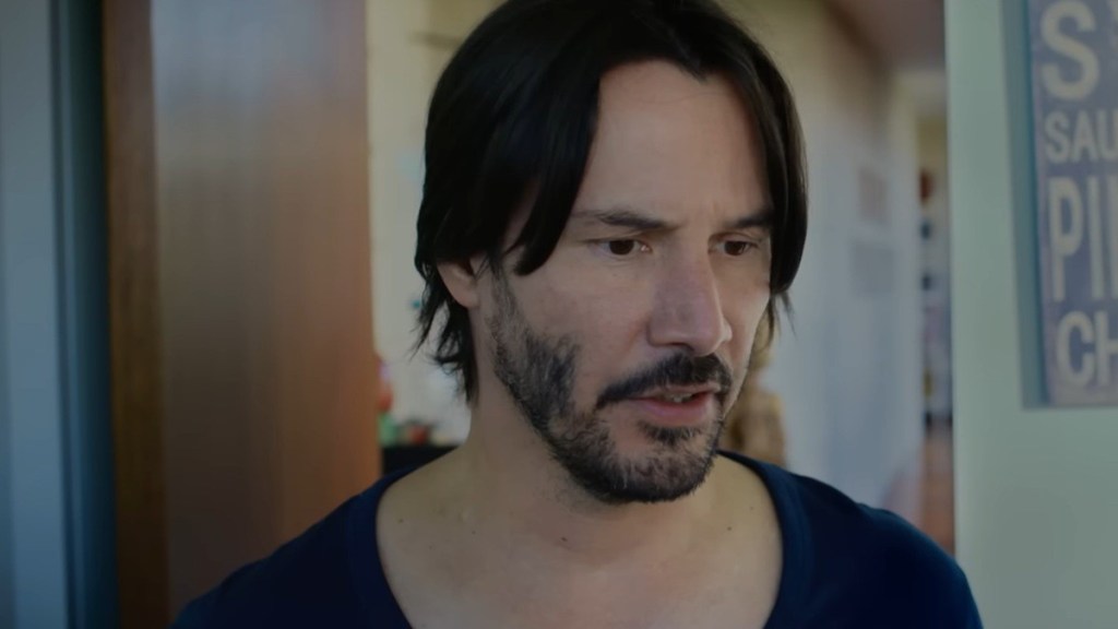 New Hulu Releases This Week Include a Keanu Reeves Classic & More
