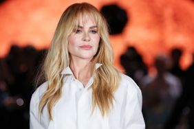 Nicole Kidman 'Not Rushing To Date' Amid MGM Boss Rumors — Source