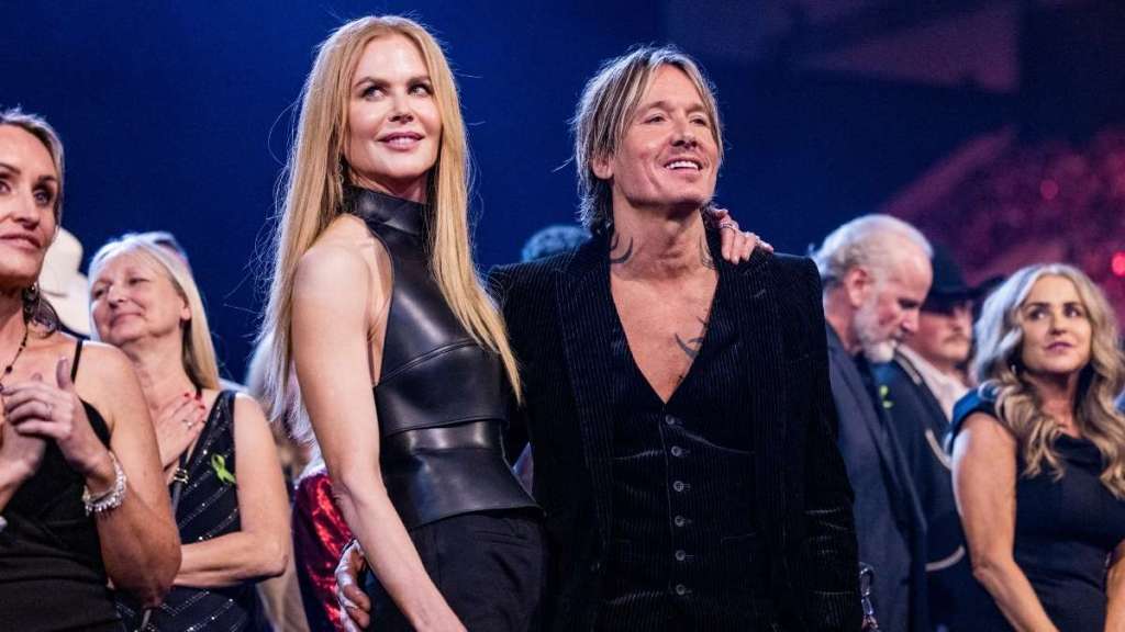 Nicole Kidman's Ex Eyeing 'Conscious Uncoupling' Amid Romance Rumors — Source