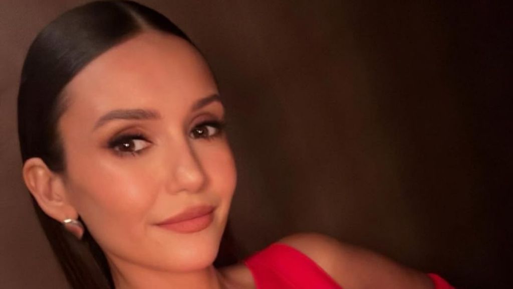 Nina Dobrev Flaunts Bold Bikini Style During Mexico Getaway