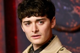 Stranger Things' Actor Faces Backlash for Supporting Canada in Men's Hockey