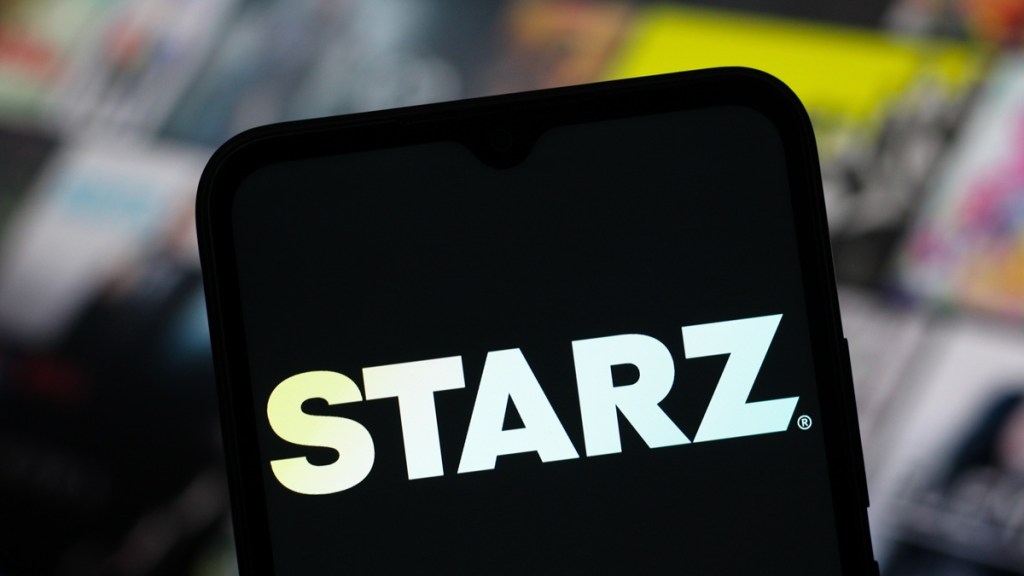 Last Season of Starz Series With 90% RT Score To Release in Weeks