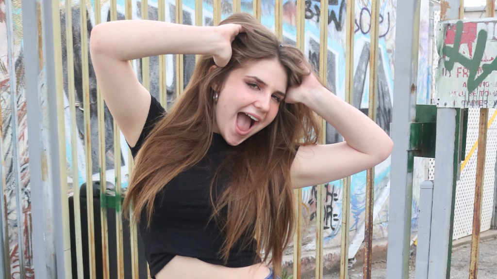 OnlyFans’ Piper Rockelle Breaks Silence on ‘Bad Influence’ Lawsuit