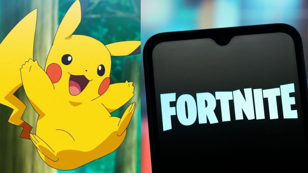'Is Pokémon Coming to Fortnite?' Trends Amid Fan-Made Trailer