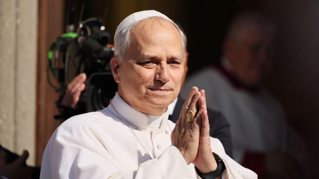 Pope Leo XIV Rejects Donald Trump's Invitation for This Reason