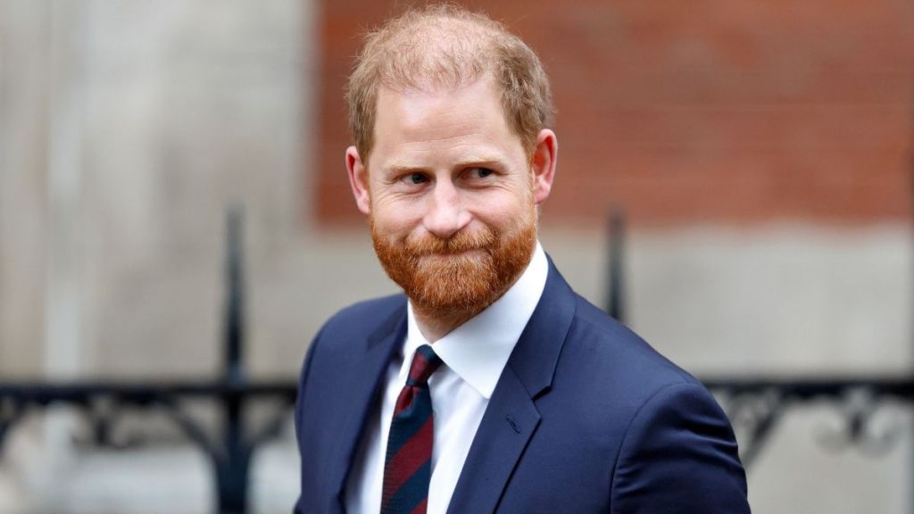 Prince Harry’s Touching Plea Video to UK Amid Talks of Returning Home