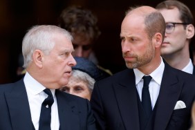 King Charles Wants Ex-Prince Andrew Scandal 'Handled Internally' — Source