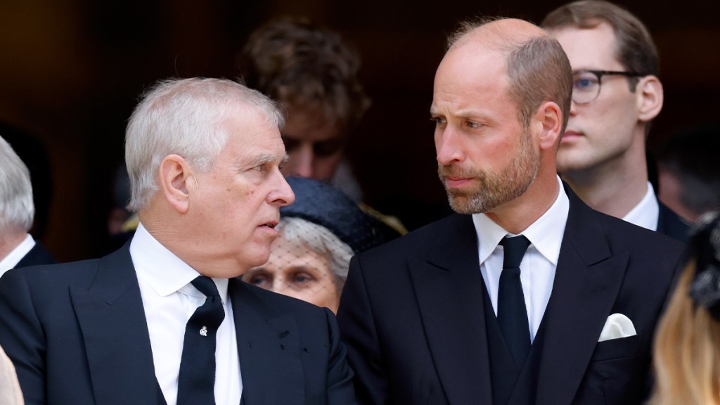 King Charles Wants Ex-Prince Andrew Scandal 'Handled Internally' — Source