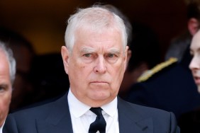 Prince Andrew’s Wood Farm Arrival Lands Backlash From Locals — Report