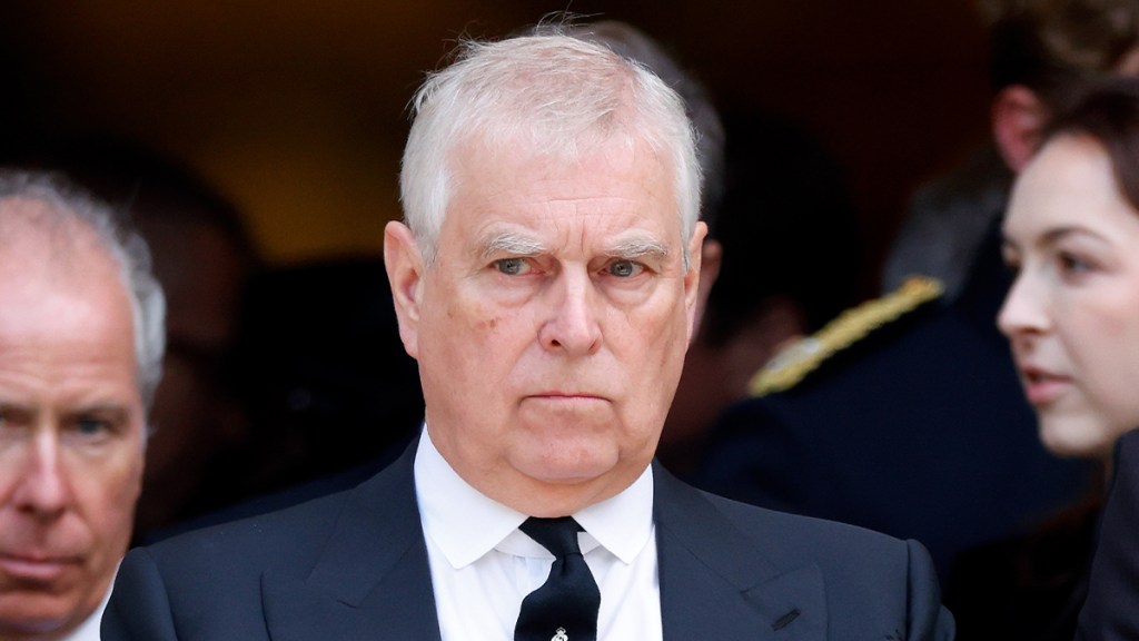 Prince Andrew’s Wood Farm Arrival Lands Backlash From Locals — Report