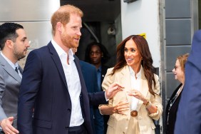 Prince Harry Prioritizes Parenting as Meghan Markle Takes Spotlight — Source
