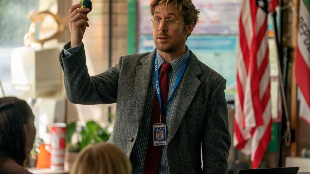 Ryan Gosling’s Project Hail Mary Gets Unsurprising Reactions From Huge Celebs