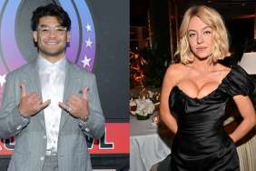 Puka Nacua, Sydney Sweeney