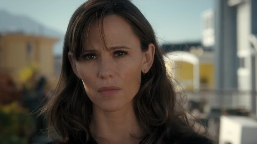 RT Score of Jennifer Garner’s Apple TV Show Is Terrible