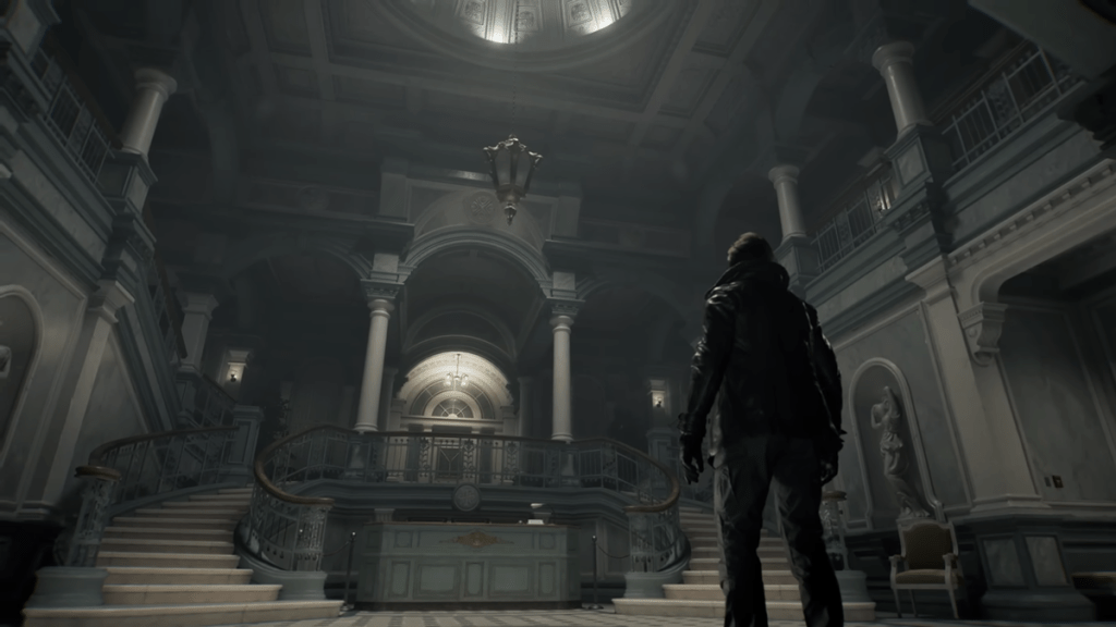 resident evil requiem