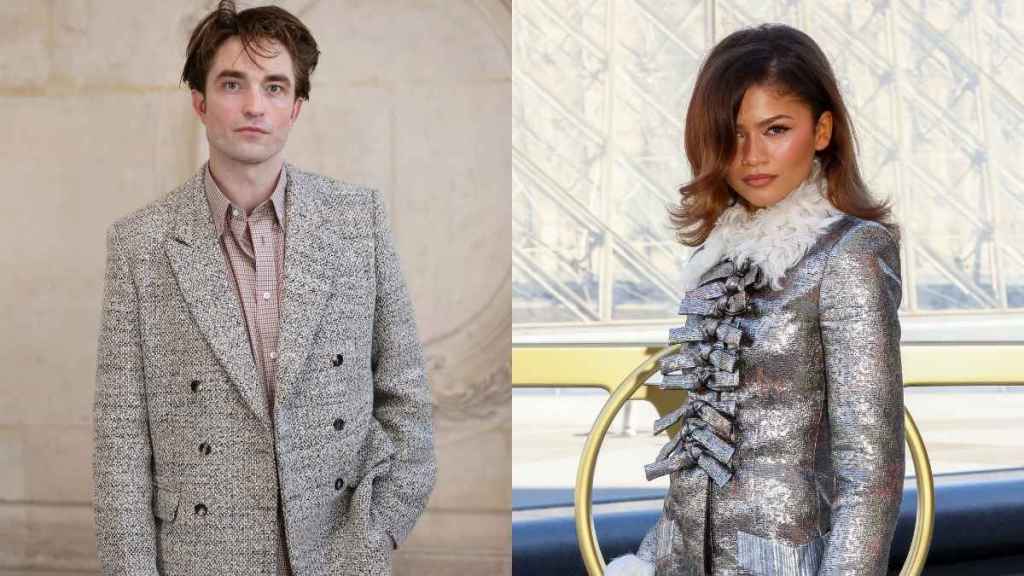 Robert Pattinson & Zendaya's Controversial Photoshoot Receives Mixed Reaction