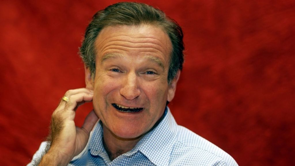 Robin Williams' Comment on Donald Trump Resurfaces