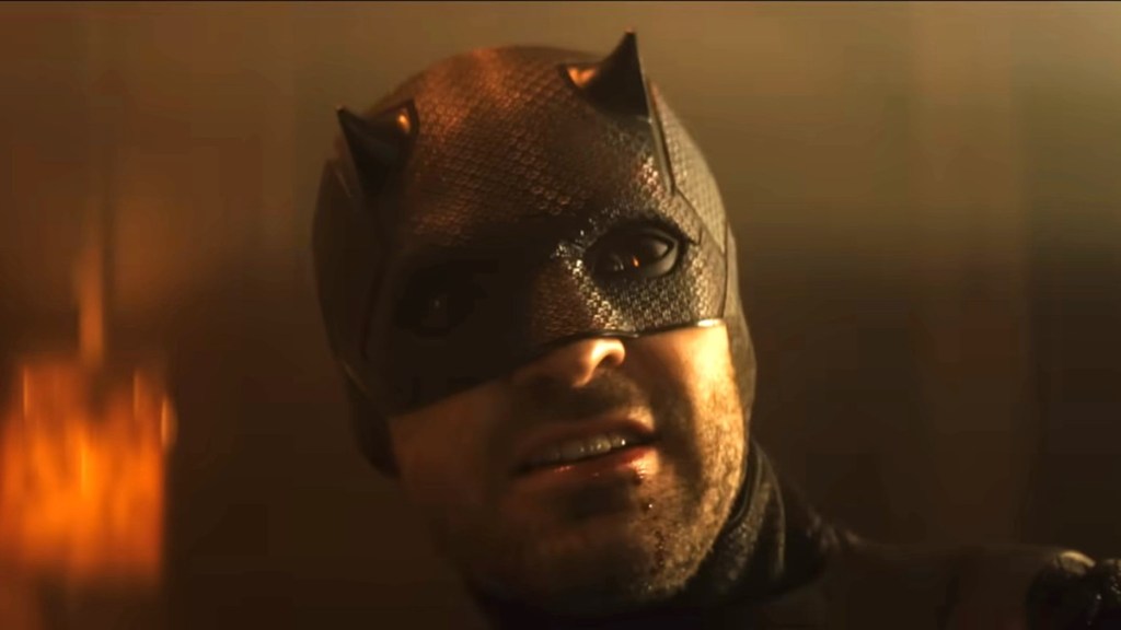 Daredevil: Born Again To Bring Back Another Netflix Hero – Report