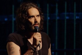 Russell Brand Pleads Not Guilty to Sexual Assault Charges