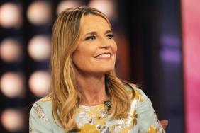 Here's When Savannah Guthrie Might Make Today Show Comeback — Report