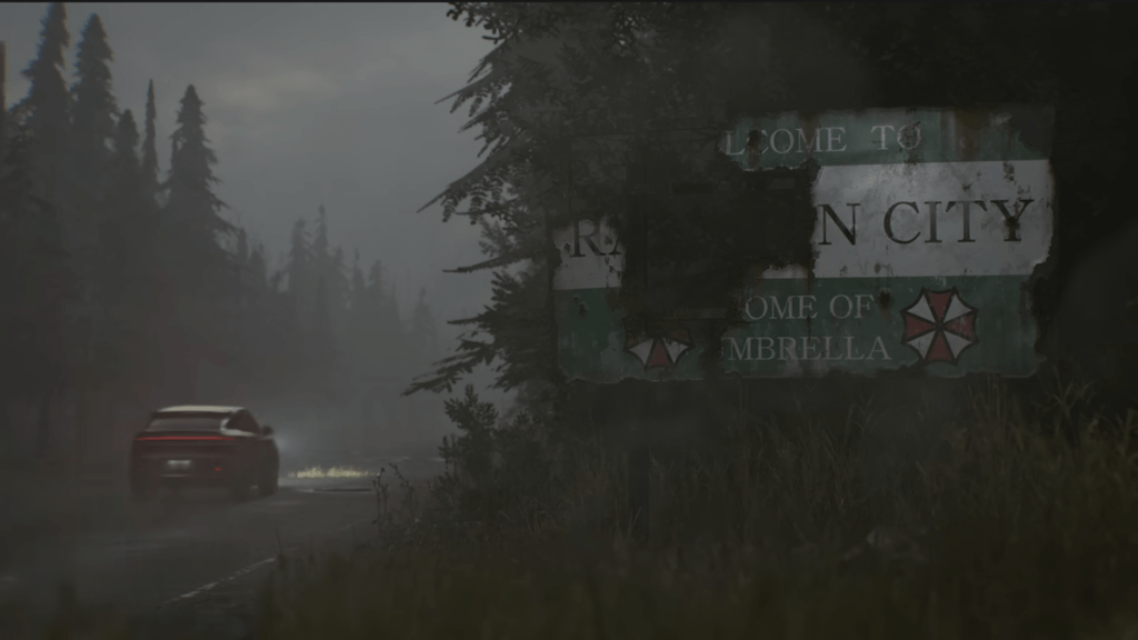 resident evil 9 requiem